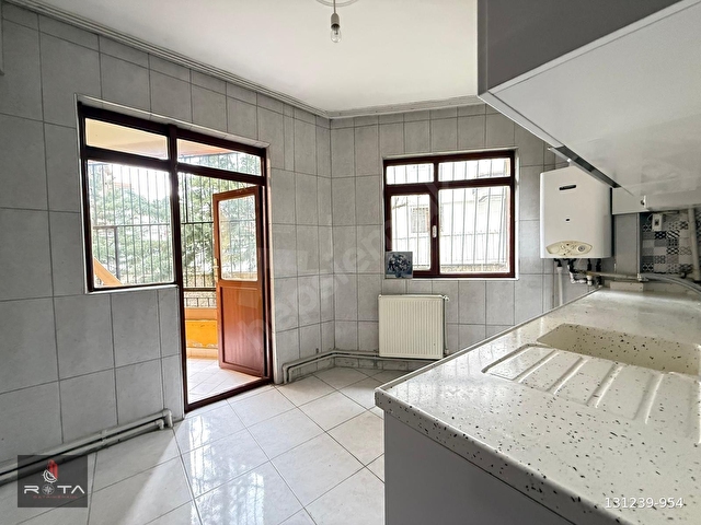 OSMANGAZİ CD PARALELİ 3+1 ÇİFT BALKON MASRAFSIZ DAİRE !! - Görsel 2