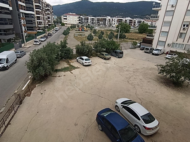 Adnan Menderes Mh. 130 m2 Geniş 3+1 Satılık - Görsel 2