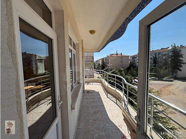 SAÇAKLAR SİTESİ KARŞISI 3+1 GENİŞ DAİRE - Görsel 17
