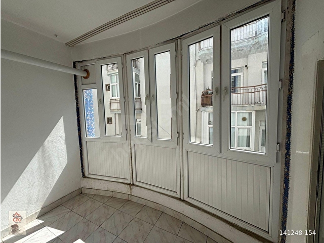 SAÇAKLAR SİTESİ KARŞISI 3+1 GENİŞ DAİRE - Görsel 13