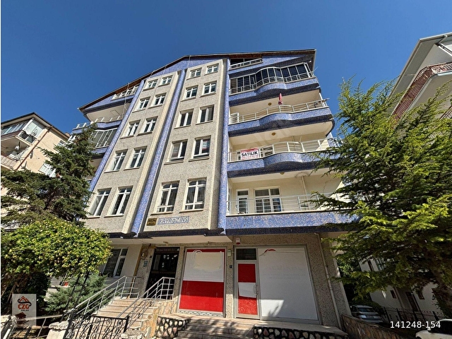 SAÇAKLAR SİTESİ KARŞISI 3+1 GENİŞ DAİRE