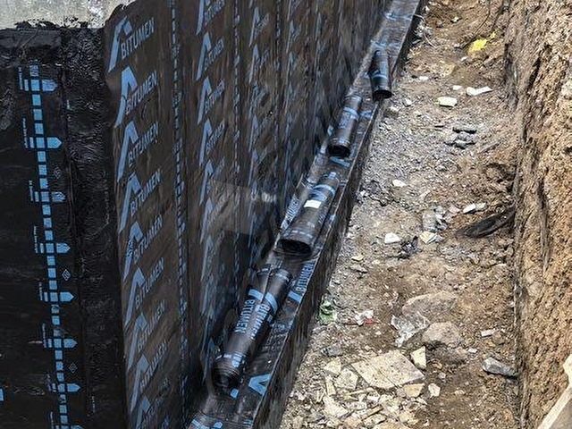 ERGENE VELİMEŞE MAHALLESİNDE İNŞAAT FİRMASINDAN SATILIK DAİRELER - Görsel 27