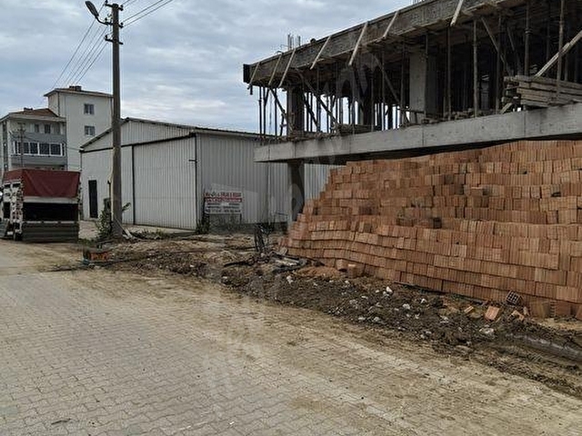 ERGENE VELİMEŞE MAHALLESİNDE İNŞAAT FİRMASINDAN SATILIK DAİRELER - Görsel 12