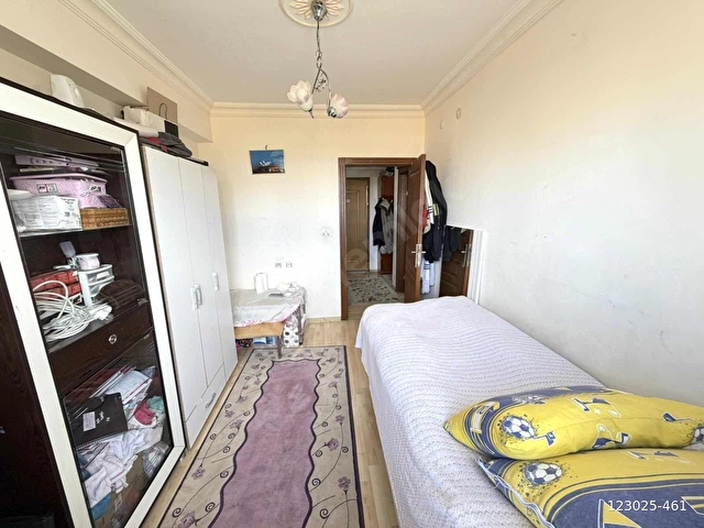 ALSANCAK MAHDE CADDE CEPHELİ 3+1 ARA KAT SATILIK - Görsel 16