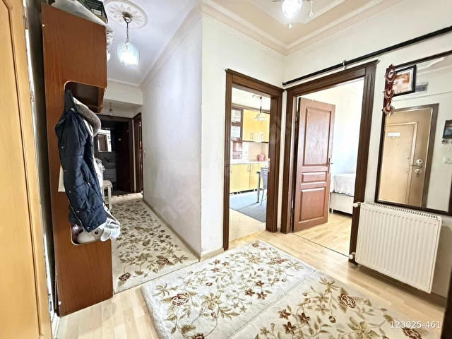 ALSANCAK MAHDE CADDE CEPHELİ 3+1 ARA KAT SATILIK - Görsel 17
