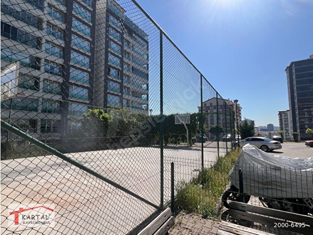 BATIKENT TURGUT ÖZALDA GÜNEY DOĞU CEPHE 3+1 SATILIK DAİRE - Görsel 29
