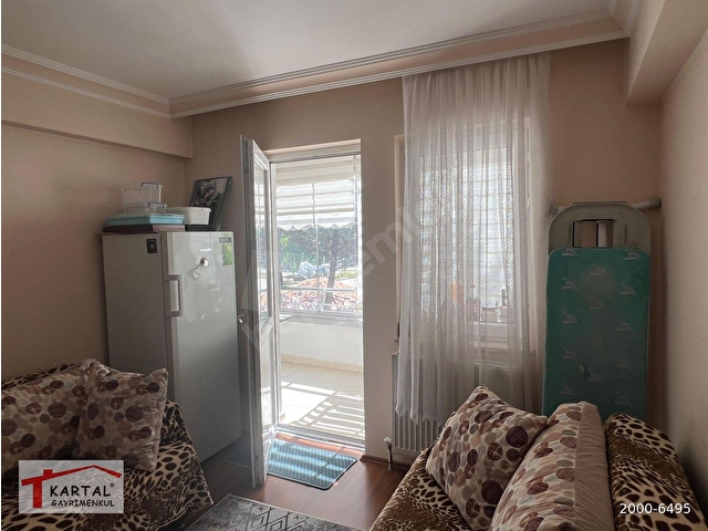 BATIKENT TURGUT ÖZALDA GÜNEY DOĞU CEPHE 3+1 SATILIK DAİRE - Görsel 19