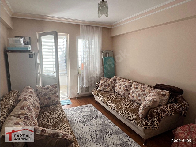 BATIKENT TURGUT ÖZALDA GÜNEY DOĞU CEPHE 3+1 SATILIK DAİRE - Görsel 16
