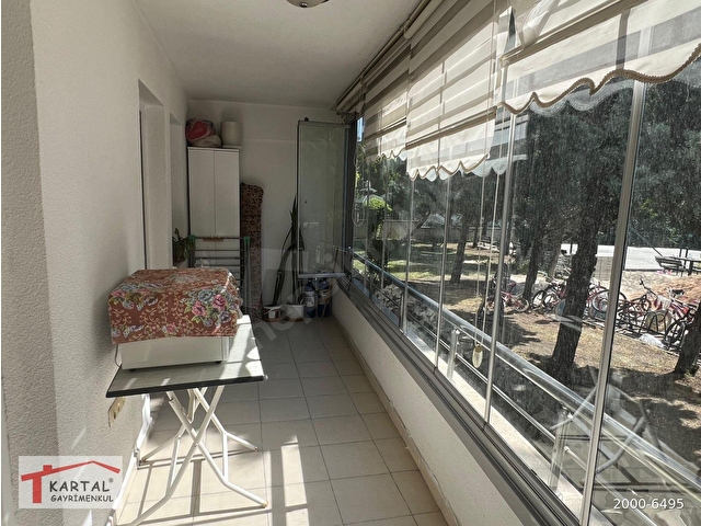 BATIKENT TURGUT ÖZALDA GÜNEY DOĞU CEPHE 3+1 SATILIK DAİRE - Görsel 9