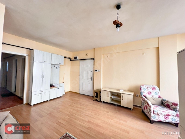 Ege Üniversitesi Hastane karşısında kiralık 3+1 eşyalı daire - Görsel 3