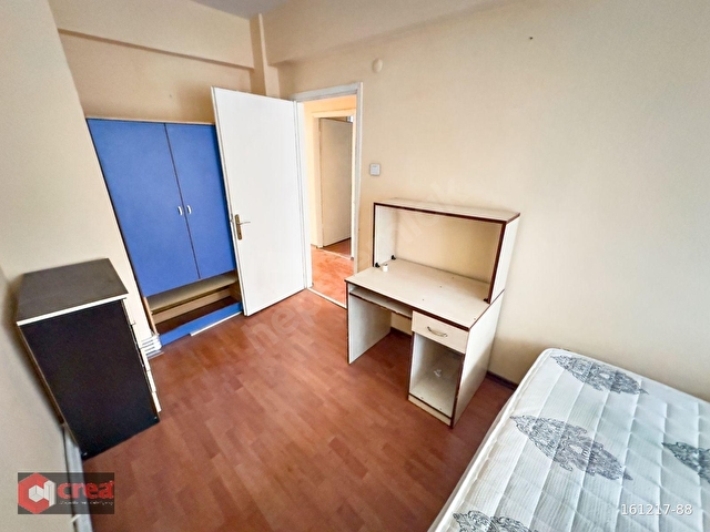 Ege Üniversitesi Hastane karşısında kiralık 3+1 eşyalı daire - Görsel 22