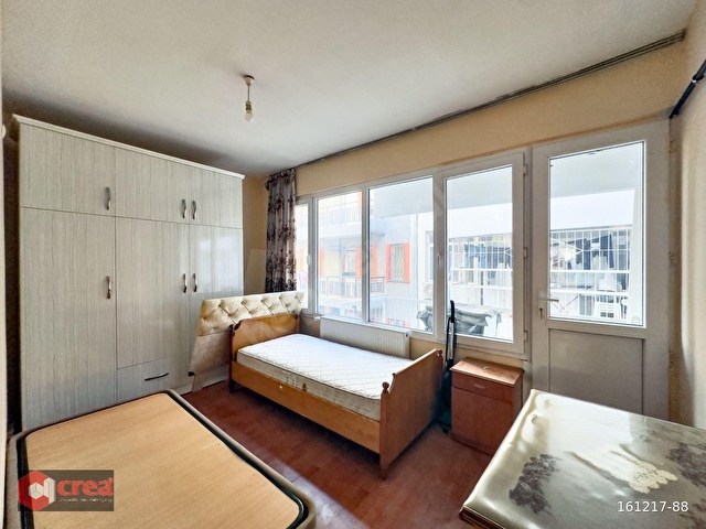 Ege Üniversitesi Hastane karşısında kiralık 3+1 eşyalı daire - Görsel 17