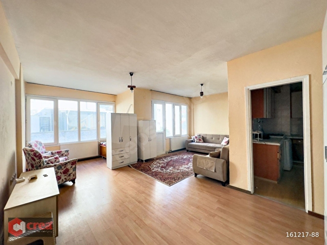 Ege Üniversitesi Hastane karşısında kiralık 3+1 eşyalı daire - Görsel 11