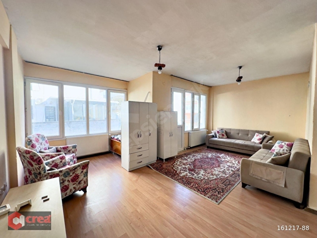Ege Üniversitesi Hastane karşısında kiralık 3+1 eşyalı daire - Görsel 20