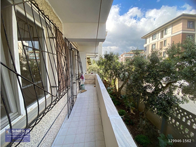 Bandırmada ihsaniyede 3+1 Kiralık Daire - Görsel 23
