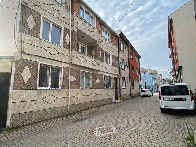 Bandırmada ihsaniyede 3+1 Kiralık Daire - Görsel 3