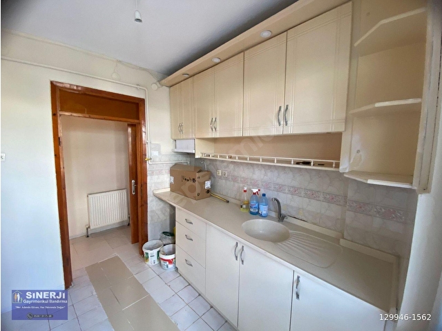 Bandırmada ihsaniyede 3+1 Kiralık Daire - Görsel 22