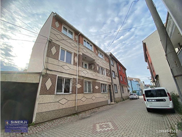 Bandırmada ihsaniyede 3+1 Kiralık Daire - Görsel 4