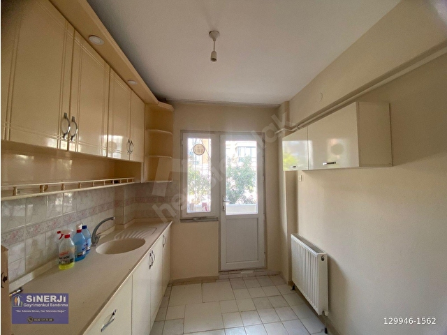 Bandırmada ihsaniyede 3+1 Kiralık Daire - Görsel 19