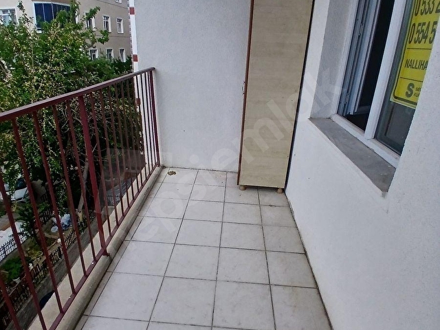 SİNCAN MARAŞAL ÇAKAMKA ARA KAT, OKULLARA YAKIN KİRALIK 3+1 DAİRE - Görsel 15