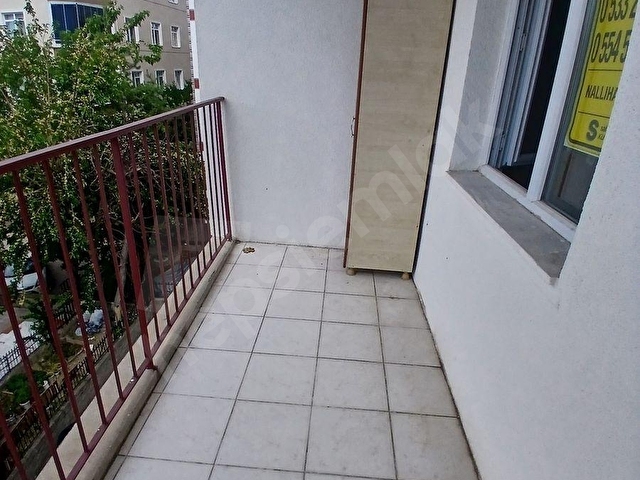 SİNCAN MARAŞAL ÇAKAMKA ARA KAT, OKULLARA YAKIN KİRALIK 3+1 DAİRE - Görsel 14