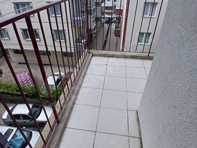 SİNCAN MARAŞAL ÇAKAMKA ARA KAT, OKULLARA YAKIN KİRALIK 3+1 DAİRE - Görsel 13