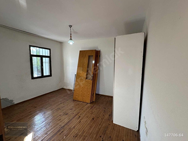 PUSULADAN FIRSAT! ÇEŞMEDE SATILIK 2+1 DAİRE - Görsel 13