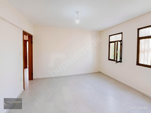 PUSULADAN FIRSAT! ÇEŞMEDE SATILIK 2+1 DAİRE - Görsel 9
