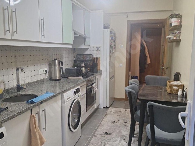 DUMAN GAYRIMENKULDEN SITE ICINDE 7000A SITESI - Görsel 16