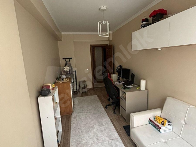 DUMAN GAYRIMENKULDEN SITE ICINDE 7000A SITESI - Görsel 15
