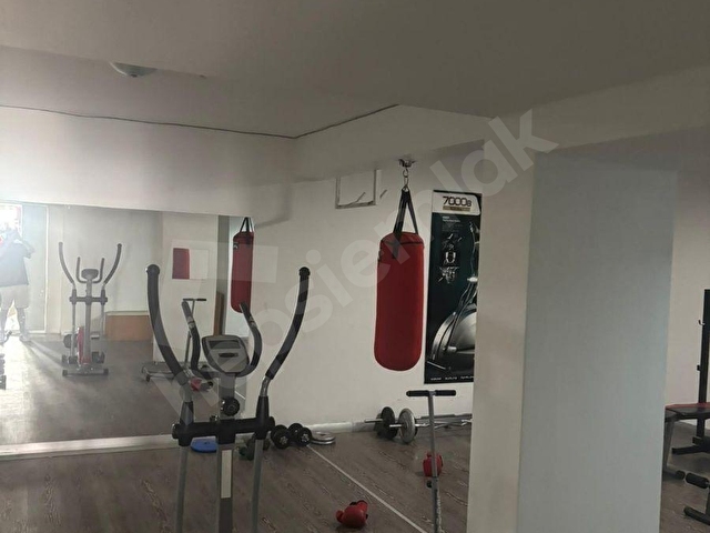 DUMAN GAYRIMENKULDEN SITE ICINDE 7000A SITESI - Görsel 5