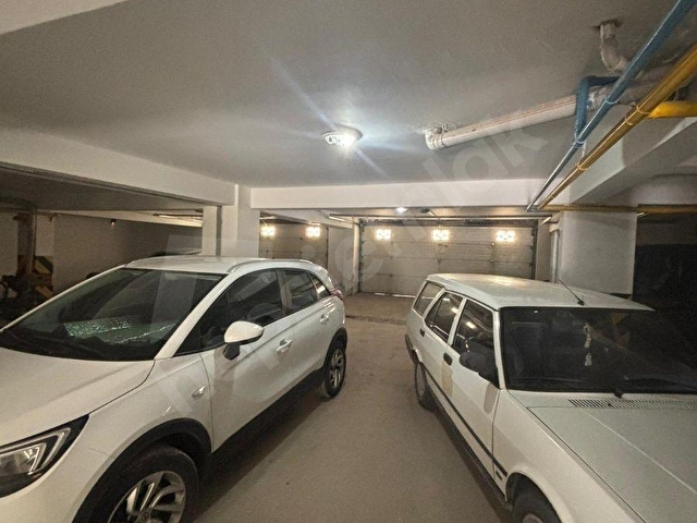 DUMAN GAYRIMENKULDEN SITE ICINDE 7000A SITESI - Görsel 8