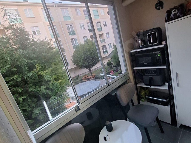 DUMAN GAYRIMENKULDEN SITE ICINDE 7000A SITESI - Görsel 21