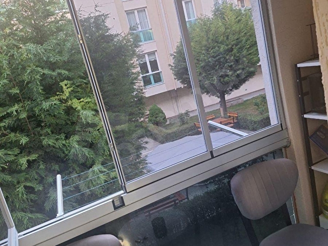 DUMAN GAYRIMENKULDEN SITE ICINDE 7000A SITESI - Görsel 17