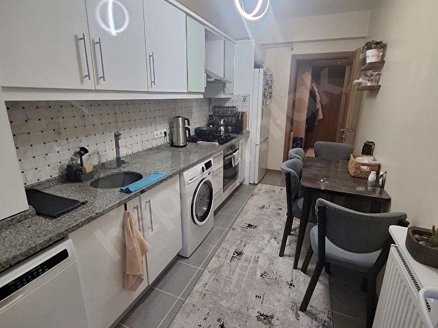 DUMAN GAYRIMENKULDEN SITE ICINDE 7000A SITESI - Görsel 22