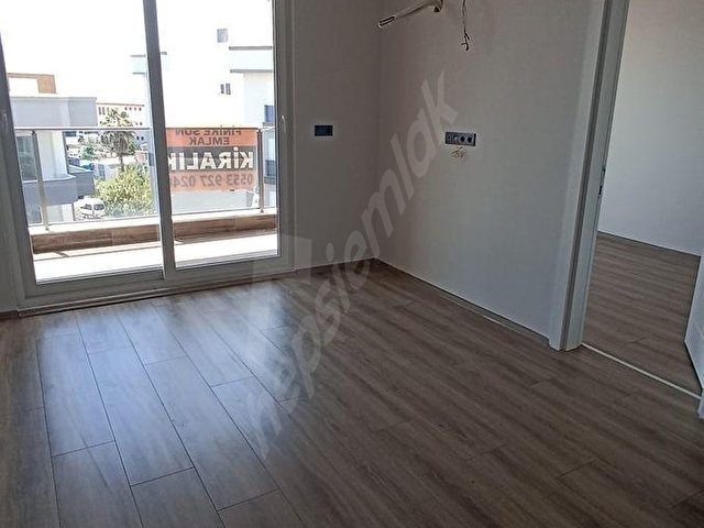 DENİZ MANZARALI KİRALIK 1+1