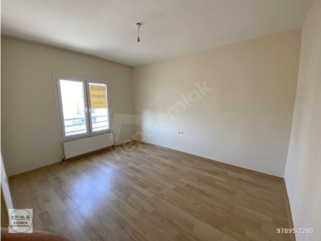 YAPRACIK 6.BÖLGEDE 1 TEMMUZDA BOŞALACAK 2+1 KİRALIK DAİRE - Görsel 10