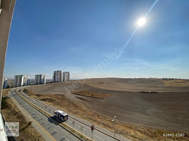 YAPRACIK 6.BÖLGEDE 1 TEMMUZDA BOŞALACAK 2+1 KİRALIK DAİRE - Görsel 16