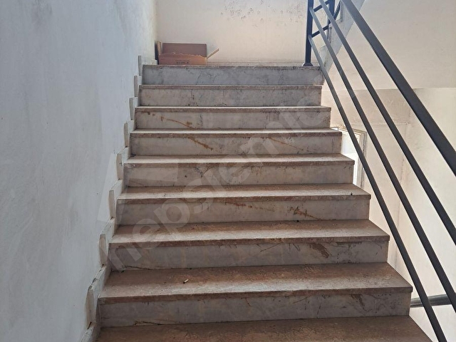 K.TOPÇUDAN O.S.B 120M2 HAZIRLI KİRACILI SATILIK DÜKKAN - Görsel 14