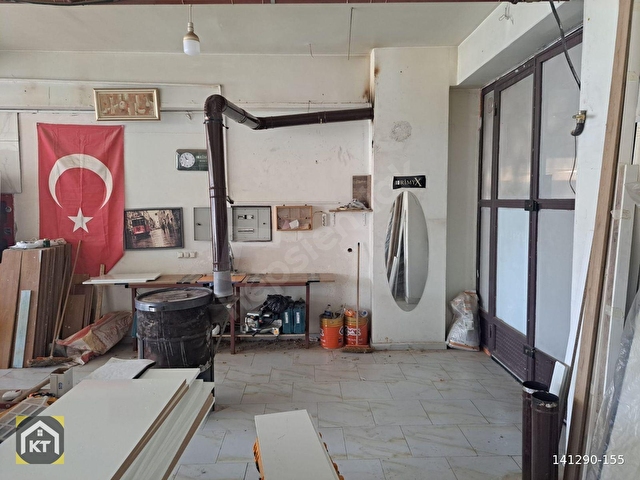 K.TOPÇUDAN O.S.B 120M2 HAZIRLI KİRACILI SATILIK DÜKKAN - Görsel 25