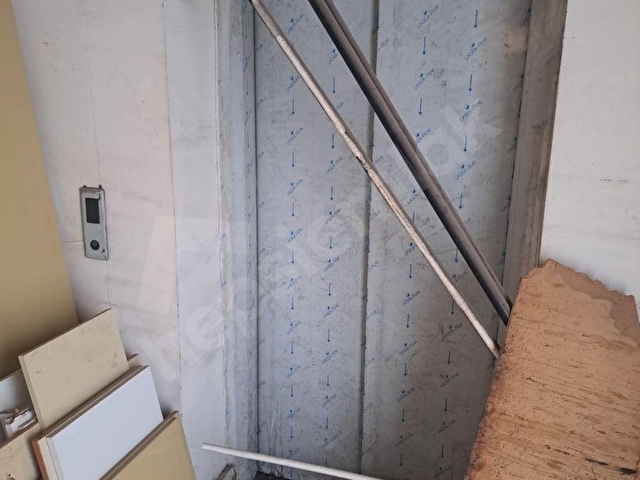 K.TOPÇUDAN O.S.B 120M2 HAZIRLI KİRACILI SATILIK DÜKKAN - Görsel 12