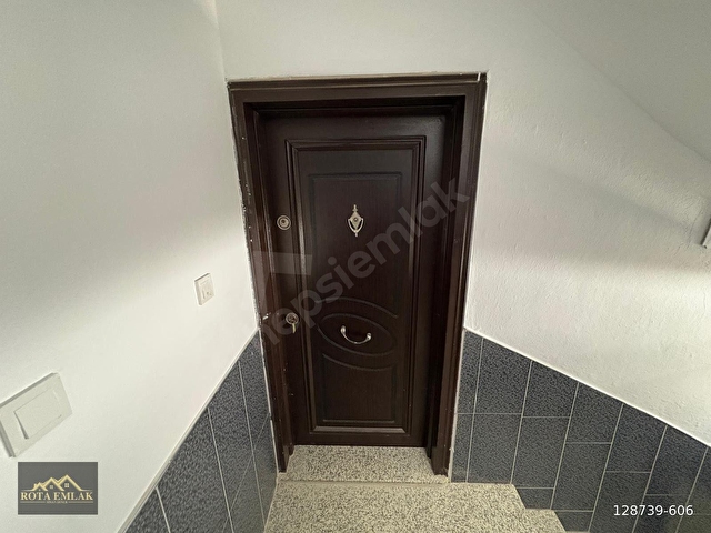 ROTA EMLAKTAN GÜMÜLDÜRDE DENİZE 250M MESAFEDE 2+1 SATILIK DAİRE - Görsel 17