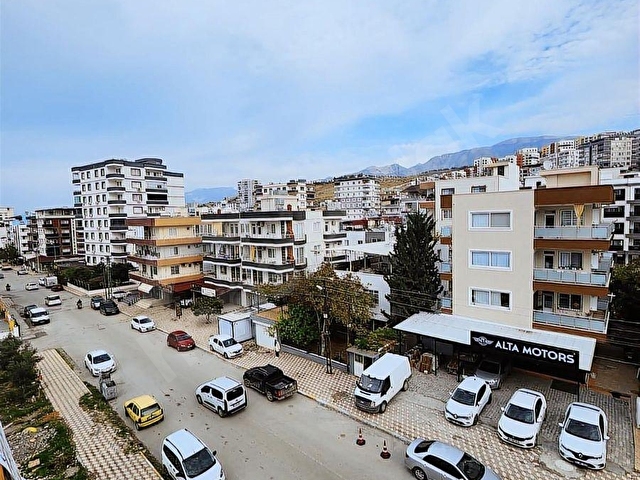 SEÇ YATIRIM GAYRİMENKULDEN SATILIK DAİRE - Görsel 24