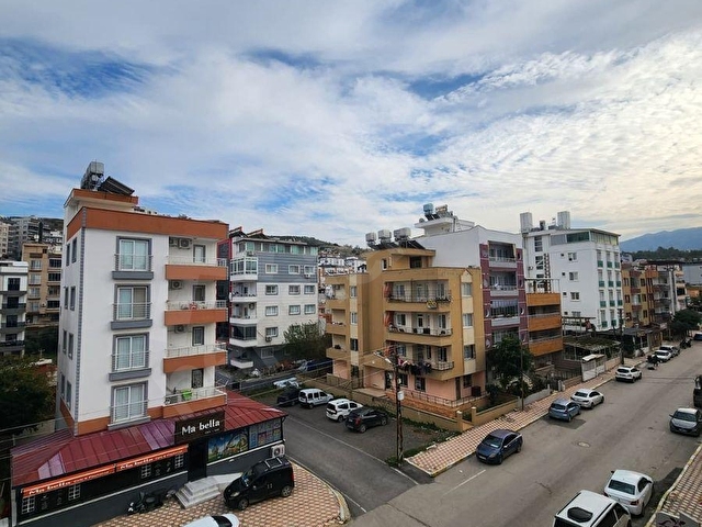 SEÇ YATIRIM GAYRİMENKULDEN SATILIK DAİRE - Görsel 28