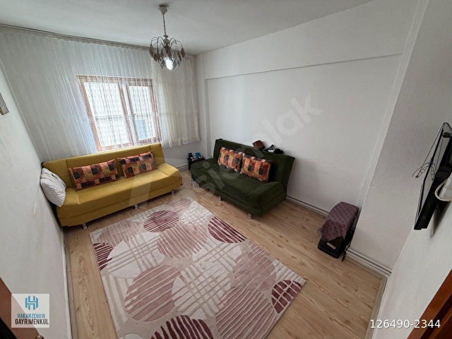 SELÇUKLI MAHDE 2. ARA KATTA 3+1 DAİRE.. - Görsel 18