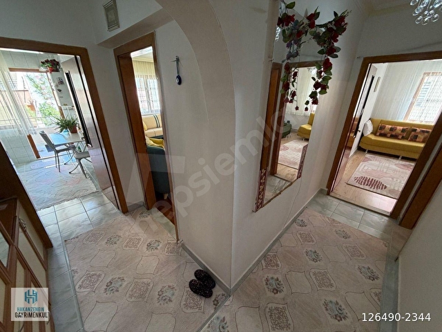 SELÇUKLI MAHDE 2. ARA KATTA 3+1 DAİRE.. - Görsel 24