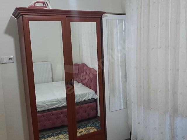 TURKUAZ GAYRİMENKULDEN RAMADA OTEL YANINDA KİRALIK EŞYALI 1+1 - Görsel 6