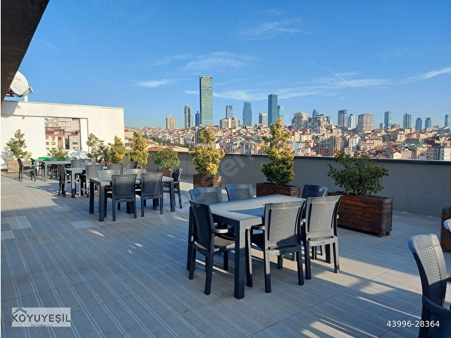 Kağıthane Çeliktepe Kiralık