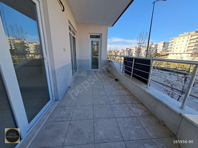 SAVAŞ DOĞANDAN BÜLBÜLZADEDE MANTIKLI BAKIMLI 3+1 DAİRE - Görsel 23