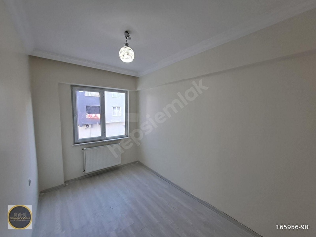 SAVAŞ DOĞANDAN BÜLBÜLZADEDE MANTIKLI BAKIMLI 3+1 DAİRE - Görsel 14